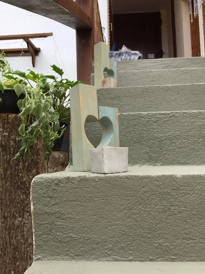 Villa Handam Porto Seguro Guest house