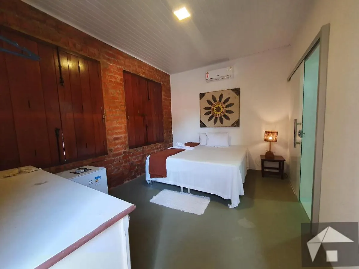 Villa Handam Porto Seguro Guest house