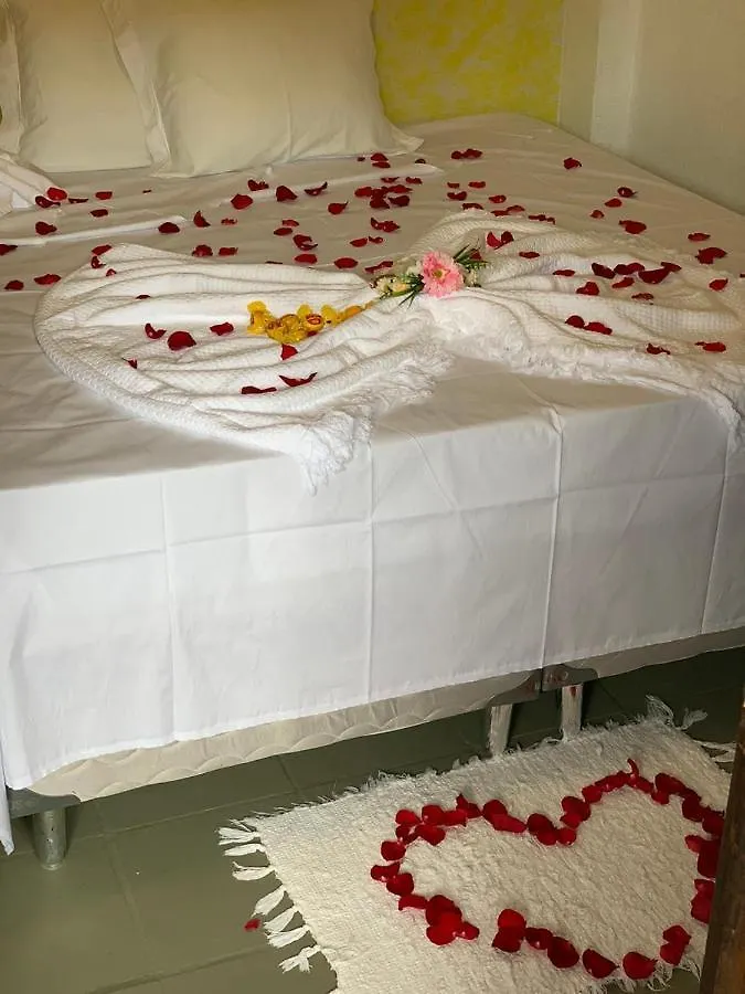 Villa Handam Porto Seguro