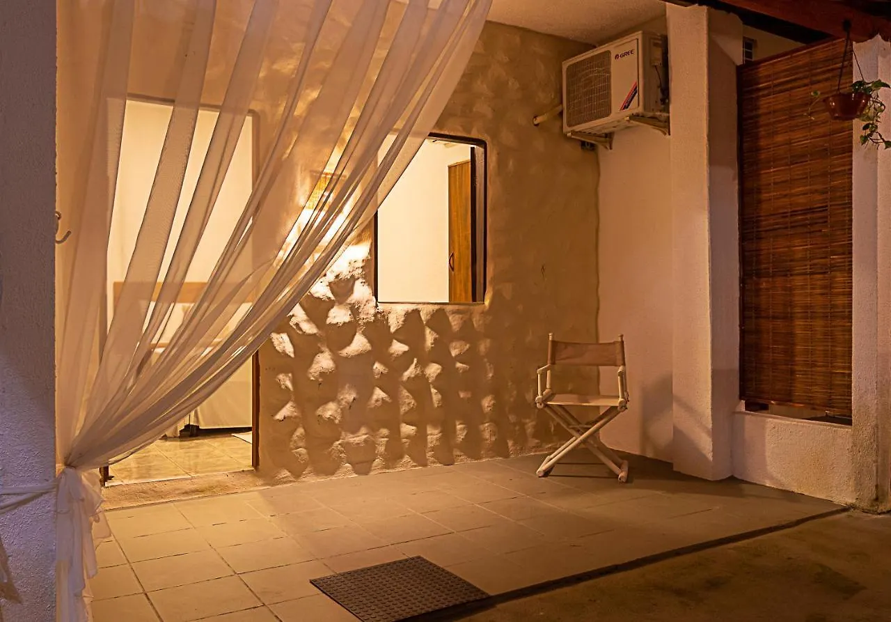 Guest house Villa Handam Porto Seguro