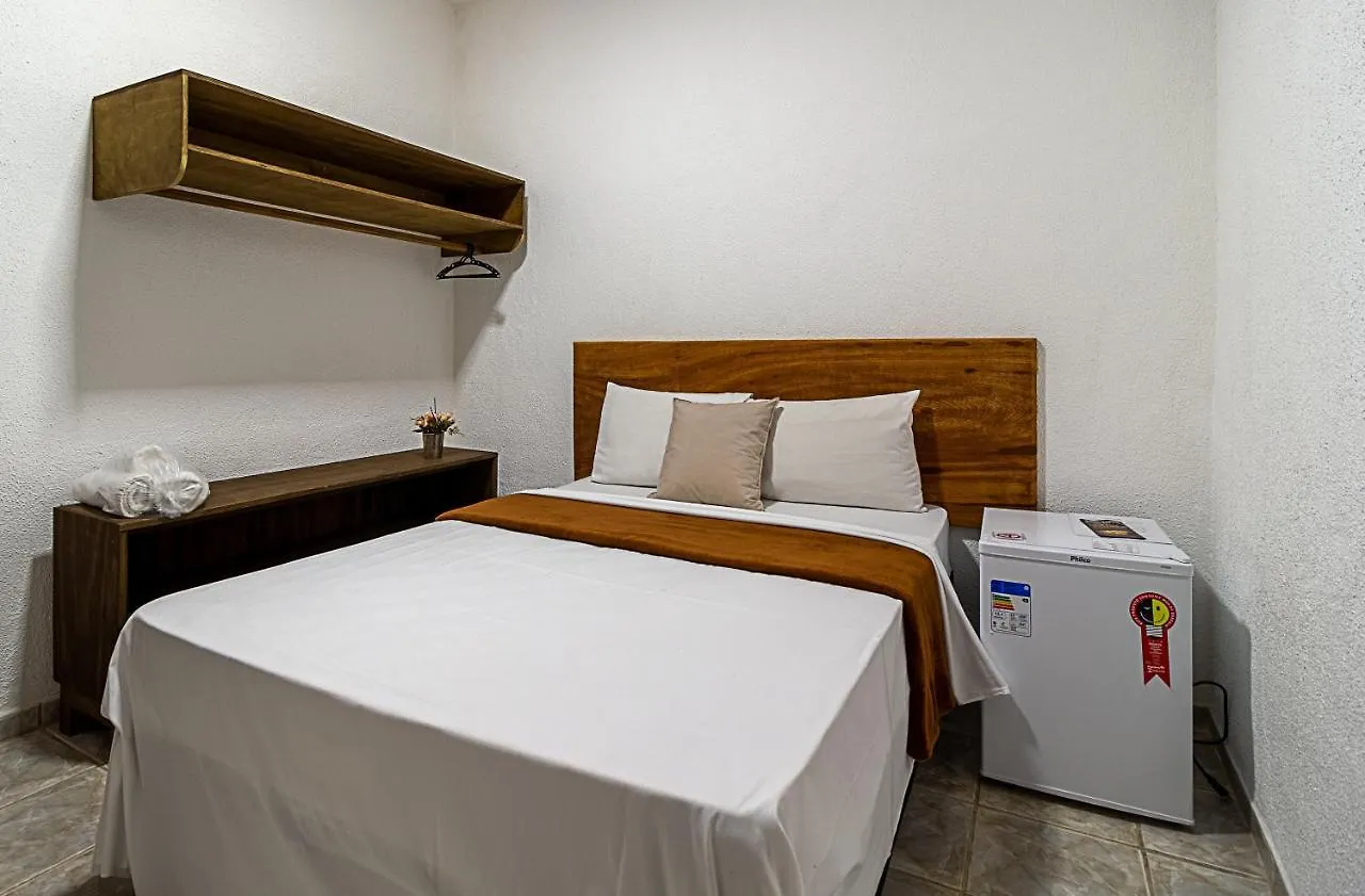 Villa Handam Porto Seguro