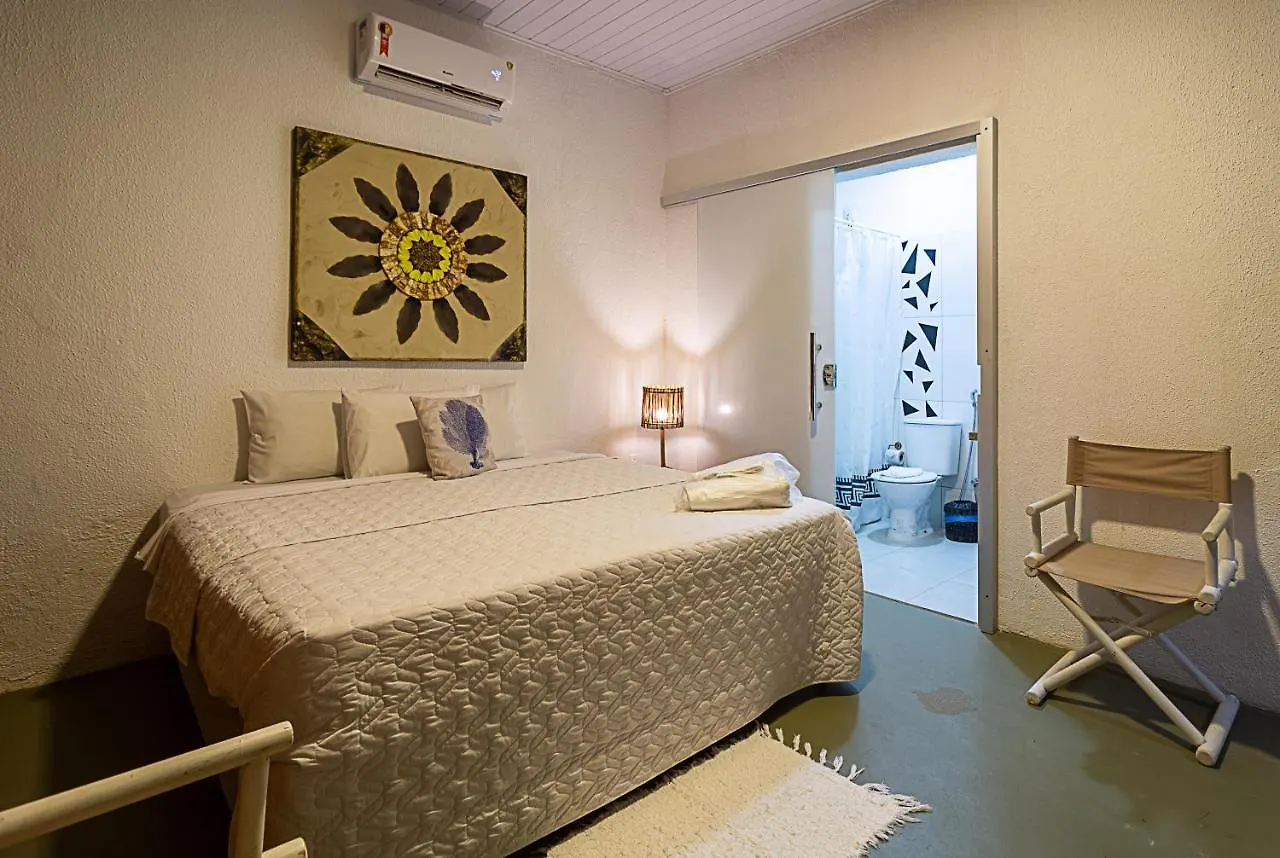 Villa Handam Porto Seguro 2*,