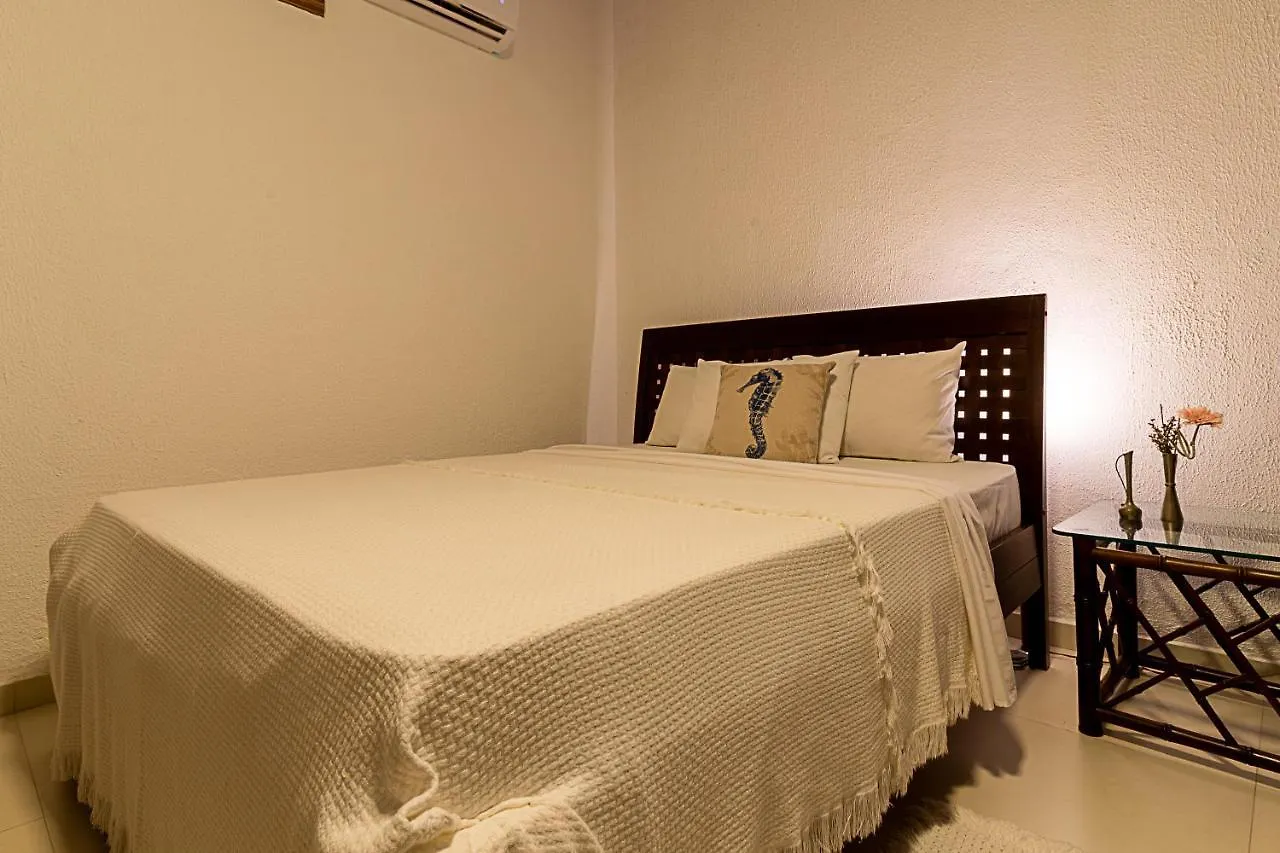 Villa Handam Porto Seguro Guest house