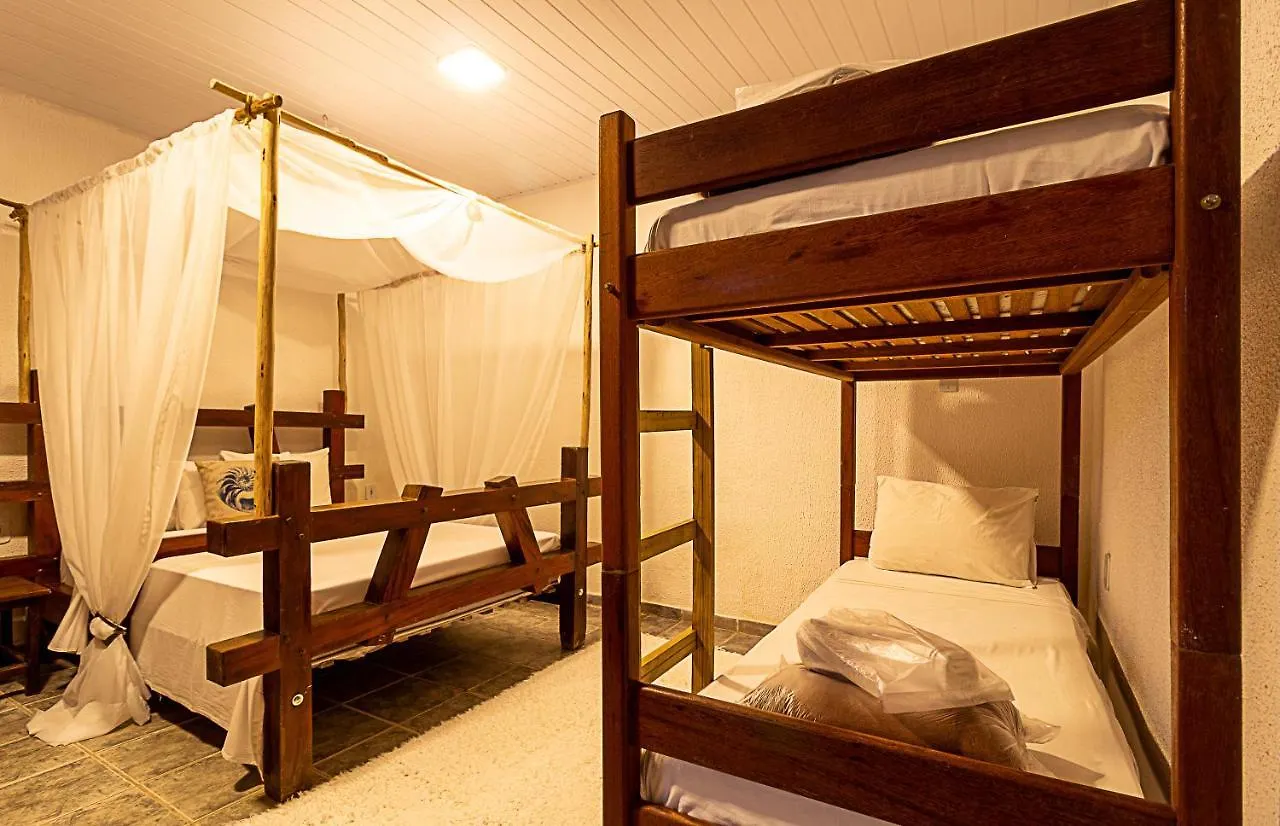 Villa Handam Porto Seguro