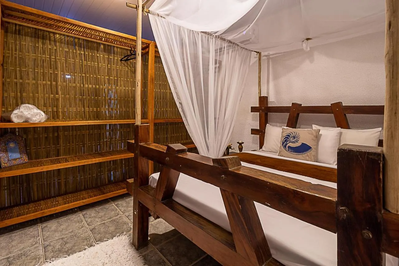 Villa Handam Porto Seguro