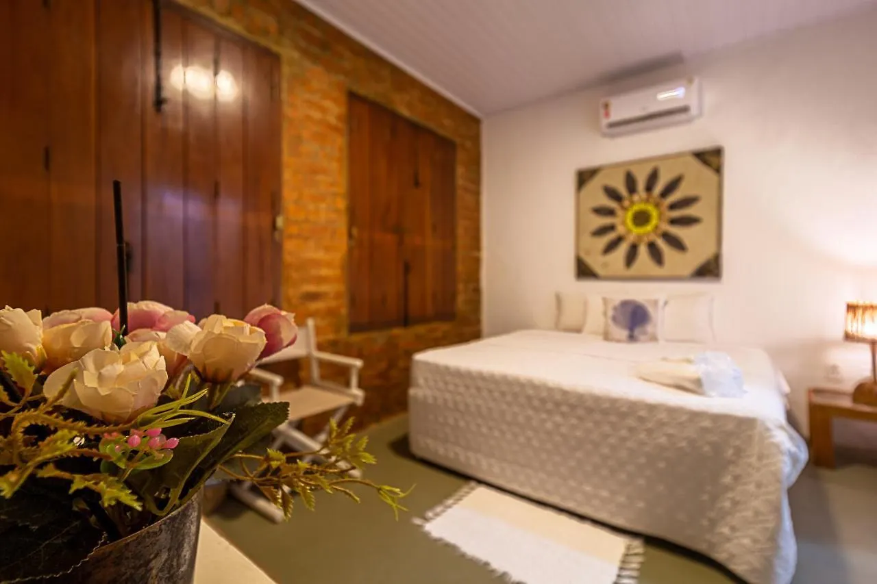 Villa Handam Porto Seguro Brazil
