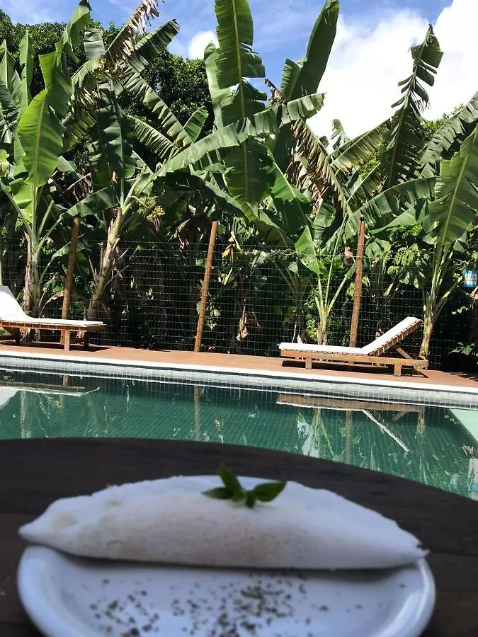 Villa Handam Porto Seguro